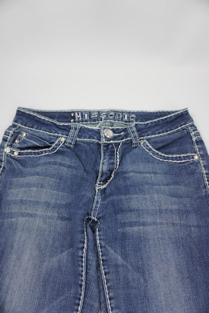 Miss chic USA flared Pants