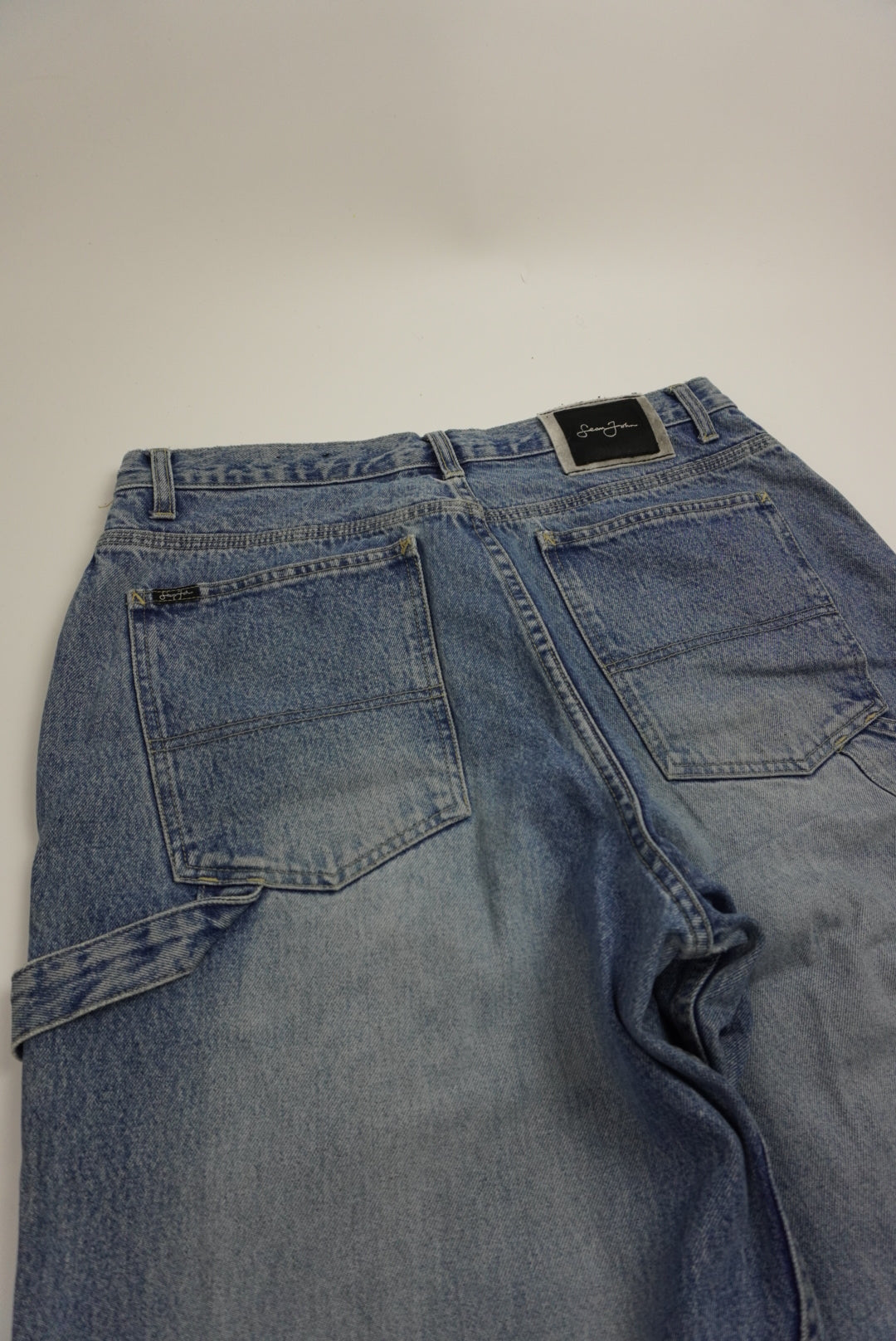 Sean John Baggy Pants