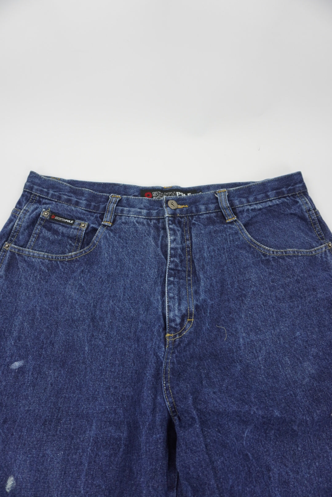 Southpole Baggy Pants