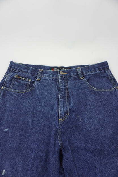 Southpole Baggy Pants
