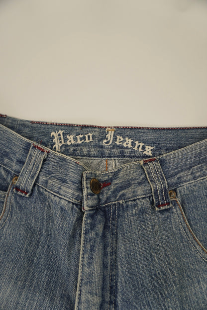 Paco Baggy Pants