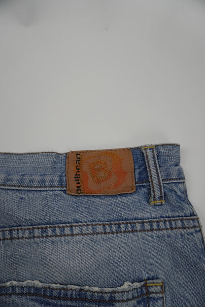 Bullhead Baggy Pants