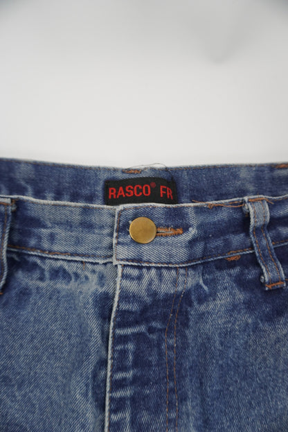 Rasco FR baggy Pants
