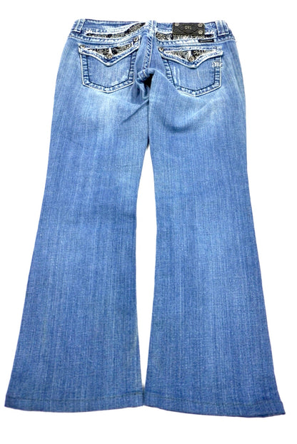 Miss Me boot Pants
