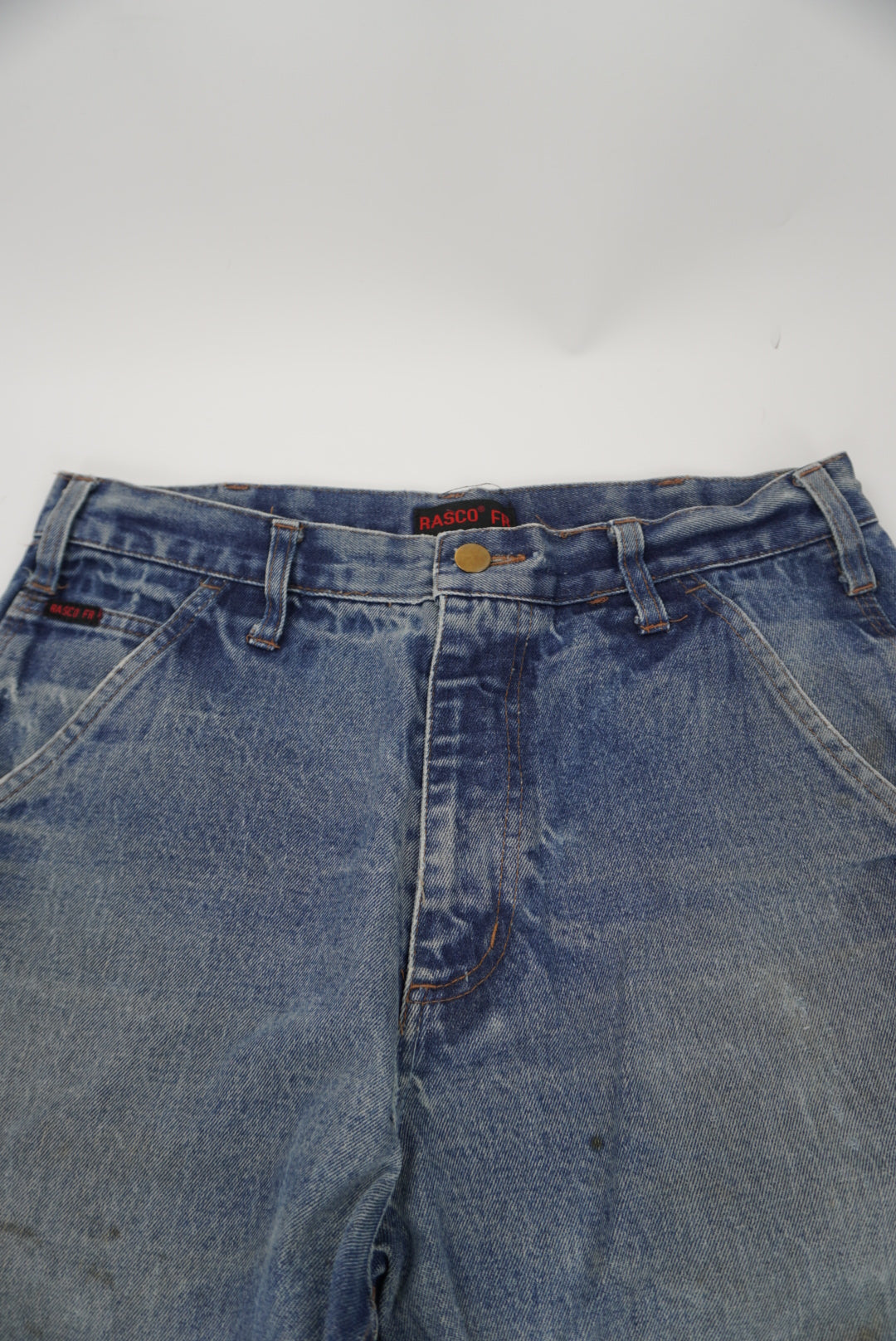 Rasco FR baggy Pants
