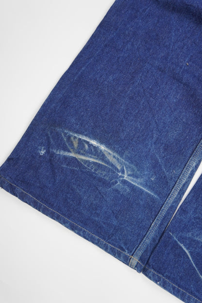 Gravity Baggy Pants