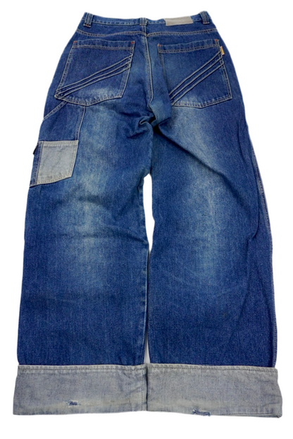 Fox Racing baggy Pants