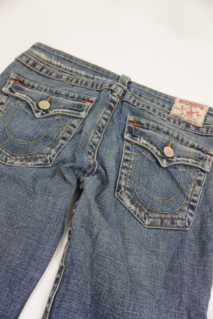 True Religion Billy Pants