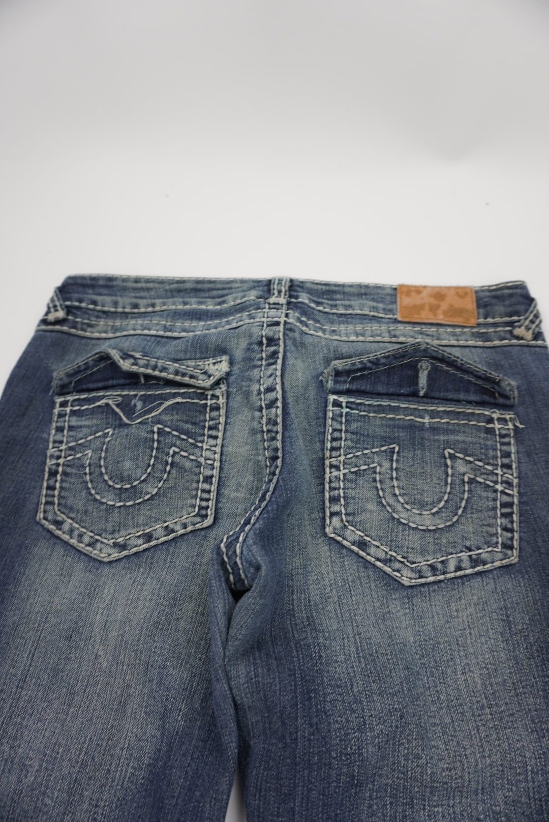 True Religion joey pants