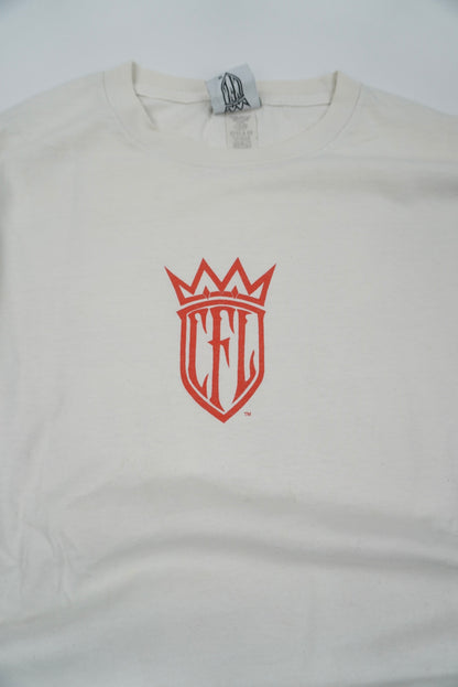 West Coast Choppers longsleeve