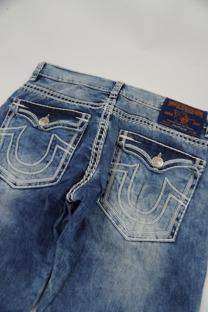 True Religion Jackson Pants