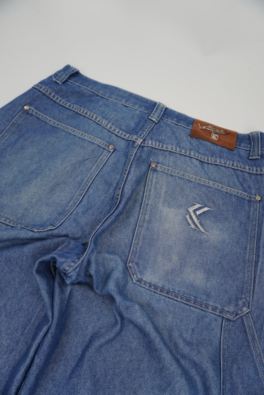 Karl Kani Baggy Pants