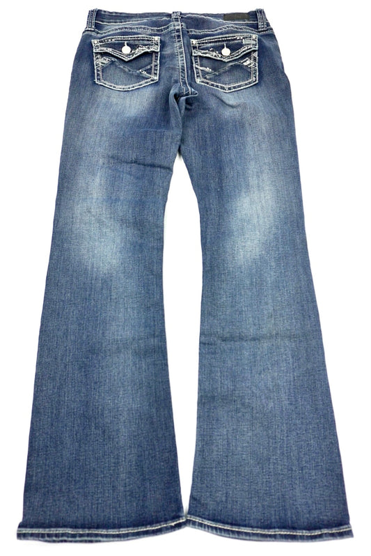 Daytrip virgo bootcut Pants