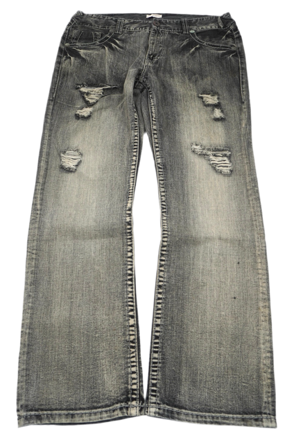 True Religion limited edition Pants