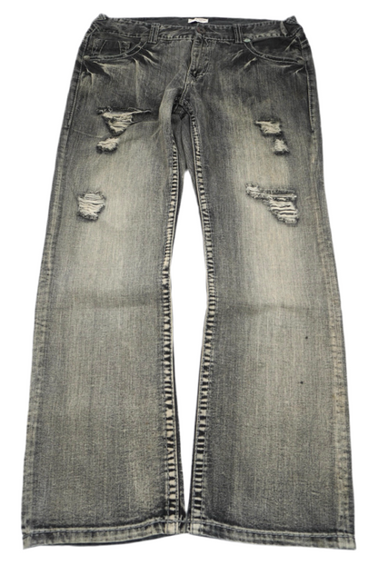 True Religion limited edition Pants