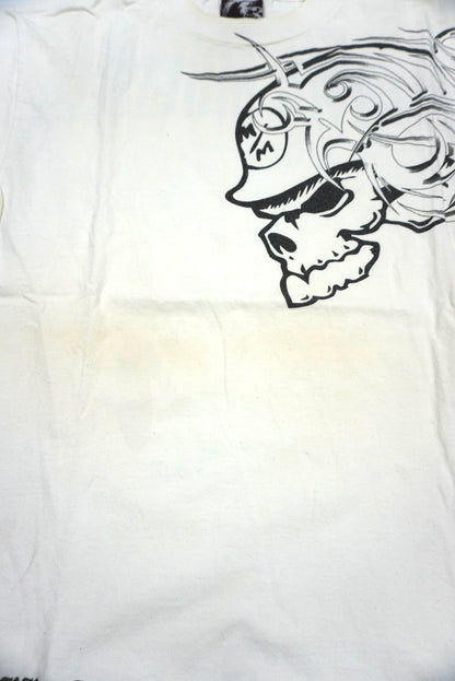 Metal Mulisha Babytee
