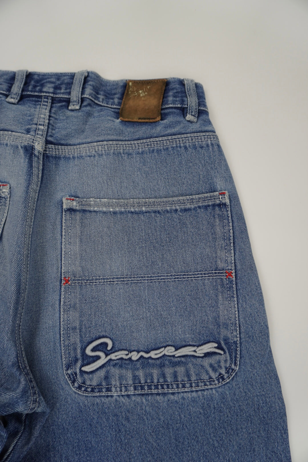 Sanchezz Baggy Pants