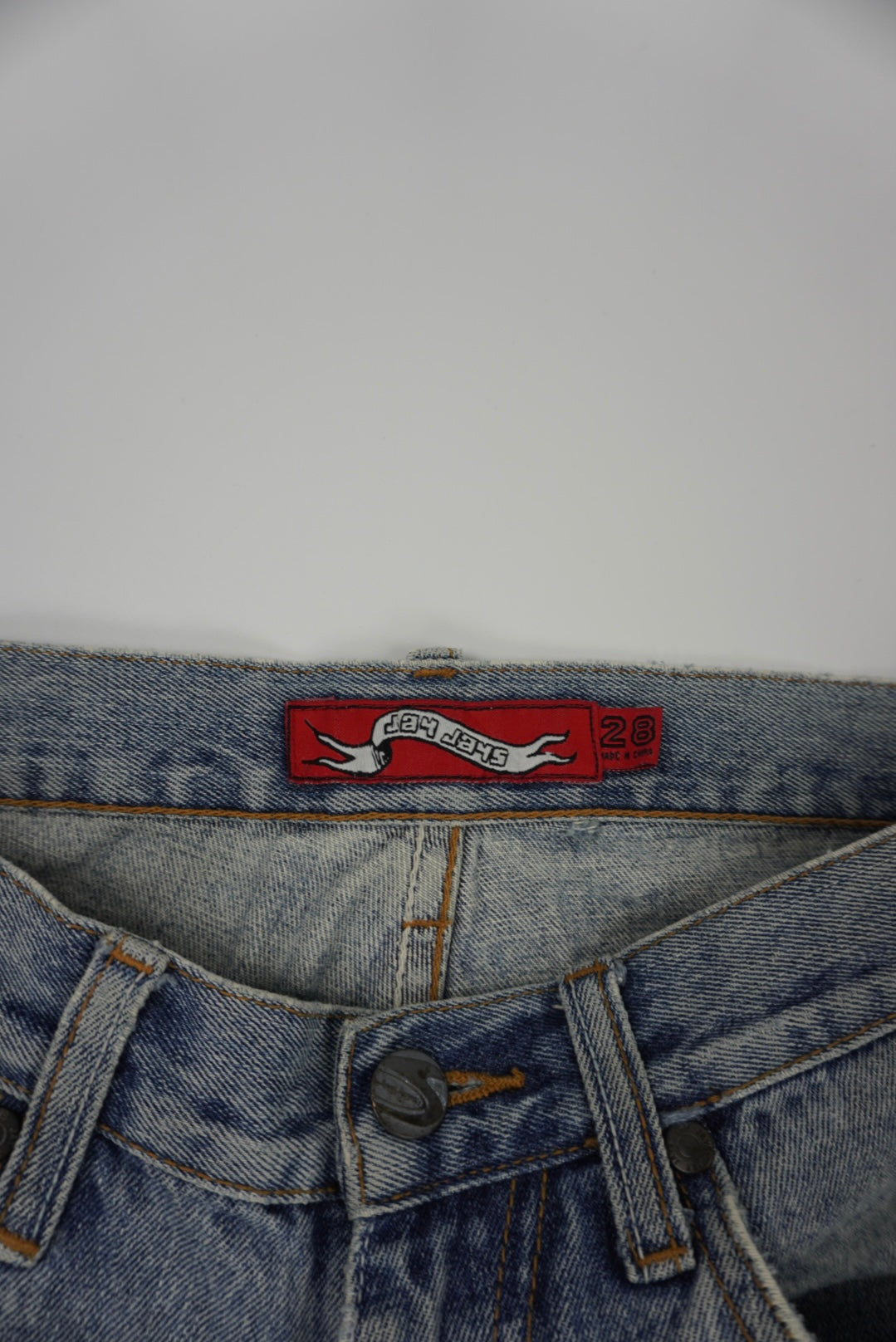 Jay Jays baggy Pants