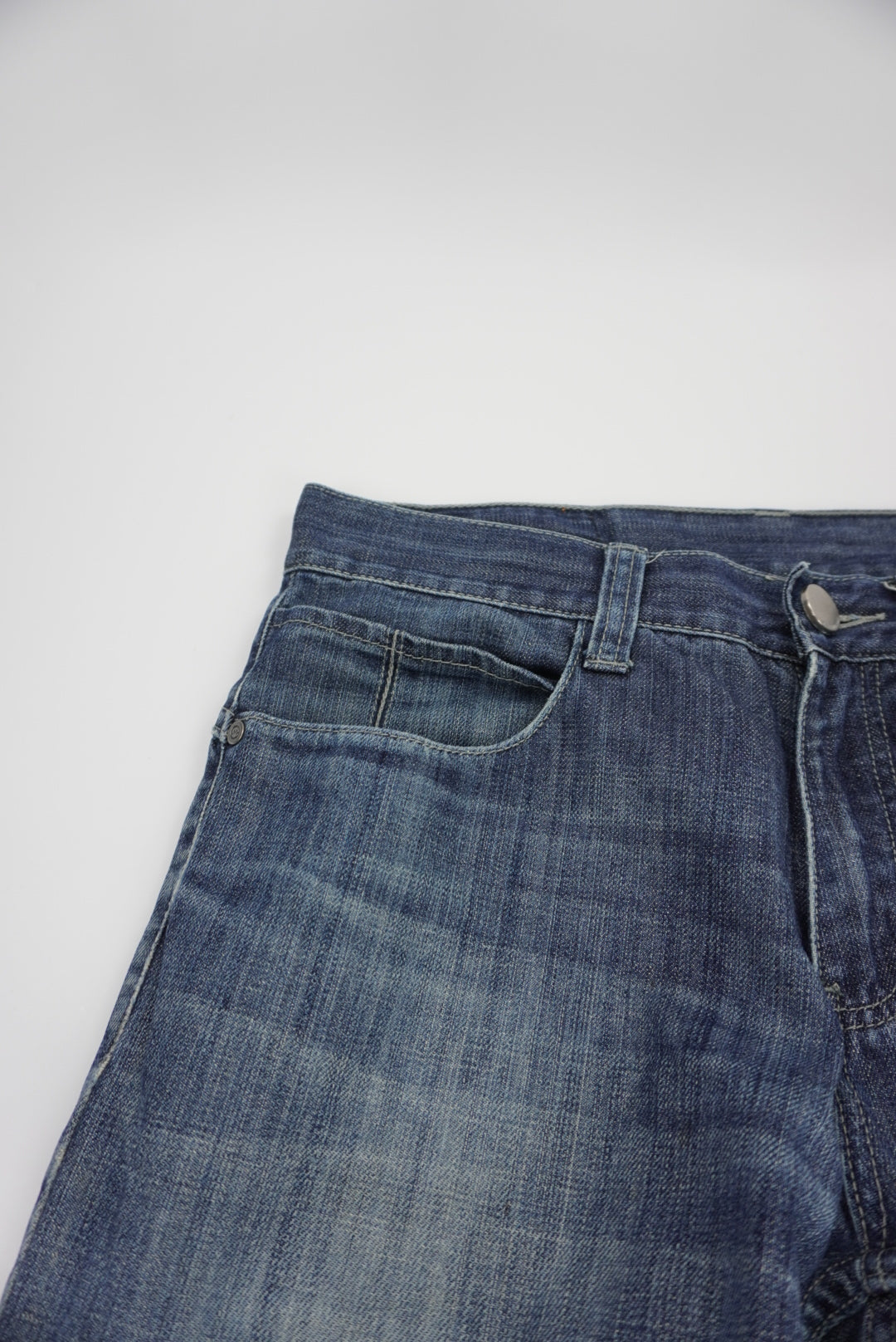 Miskeen Baggy Pants
