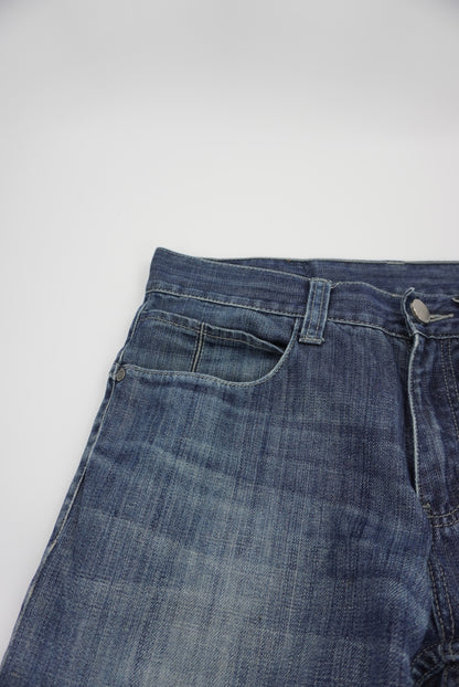 Miskeen Baggy Pants