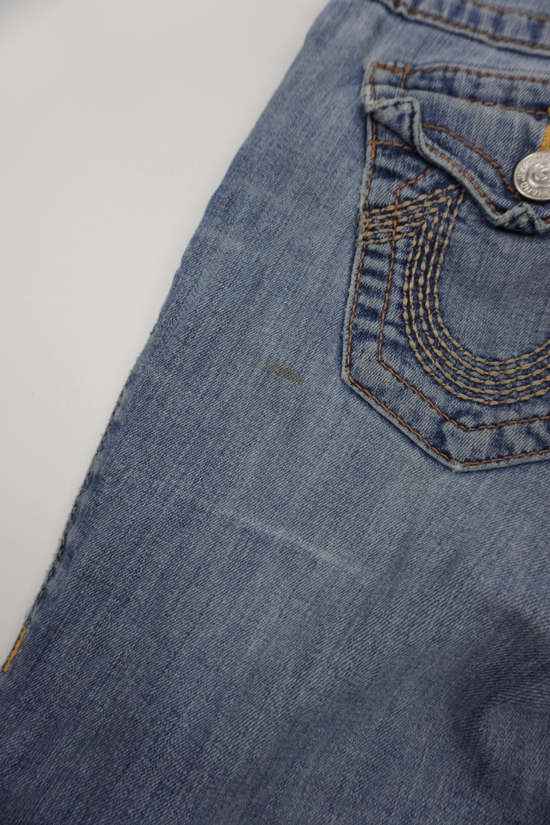 True Religion boot cut Pants