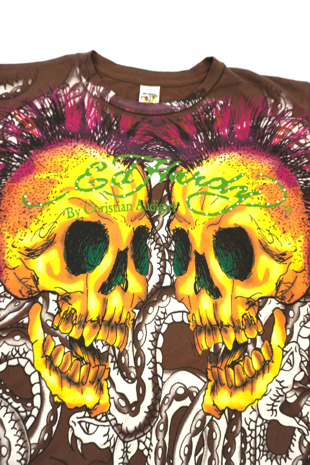 Ed Hardy T-Shirt