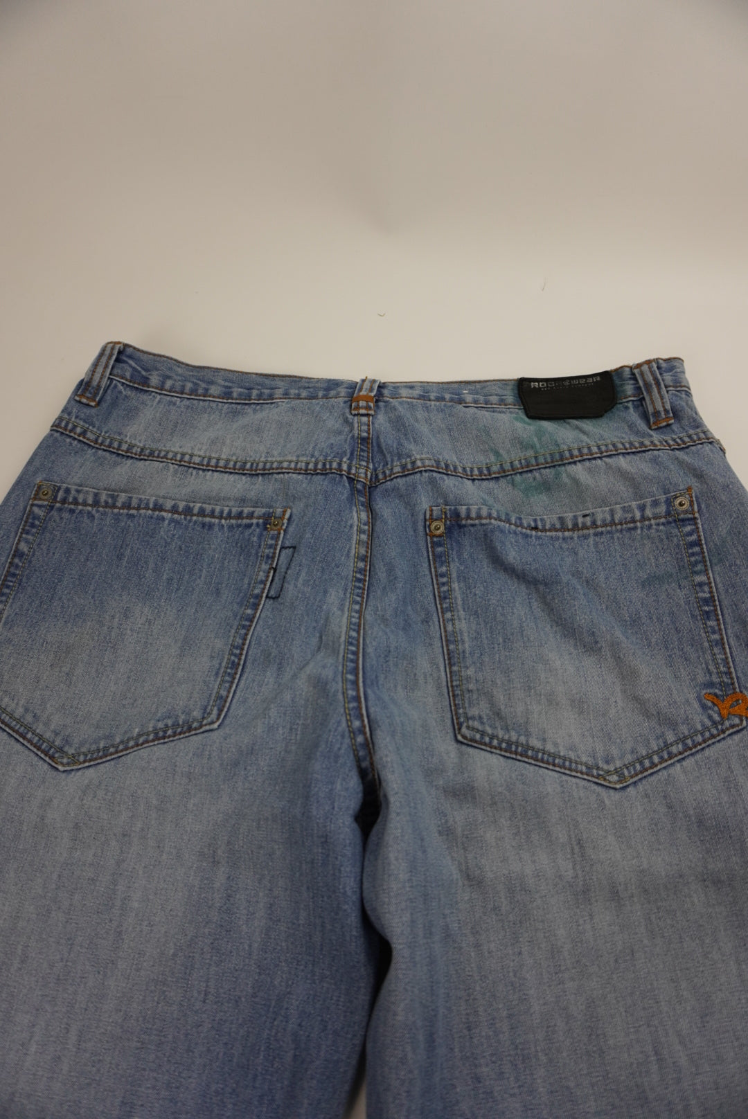 Rocawear Baggy Pants