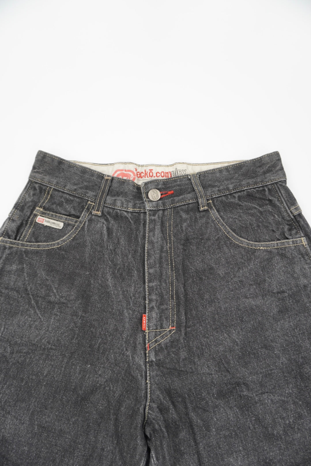 Ecko Jorts