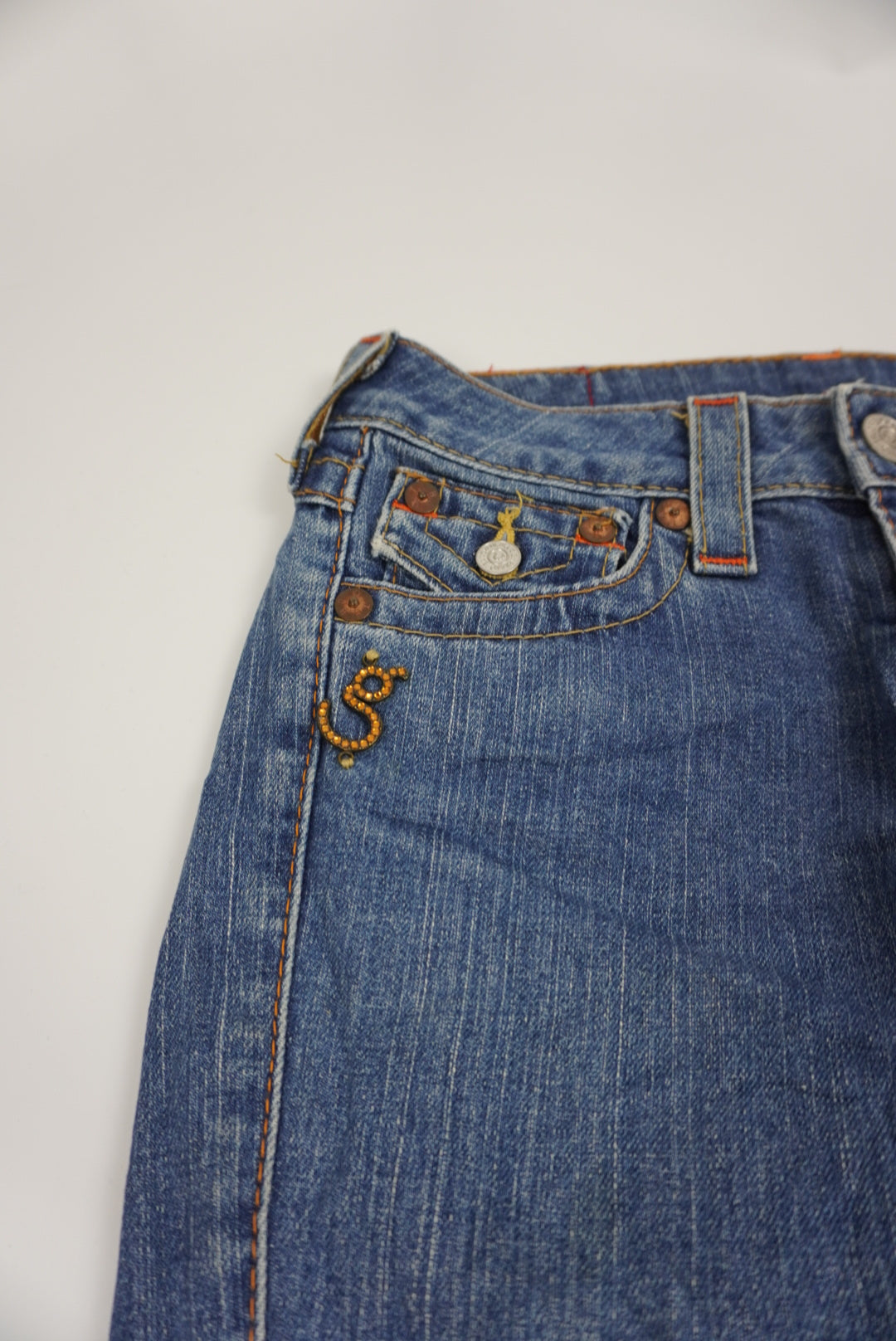 True Religion Joey Pants