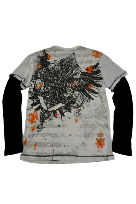 MMA Elite longsleeve