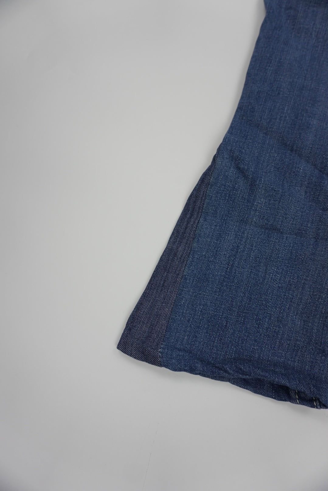 Miss Me reworked pants