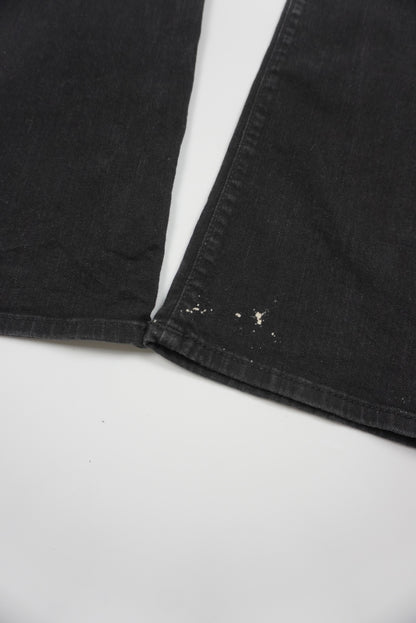 True Religion Ricky relaxed Straight Pants