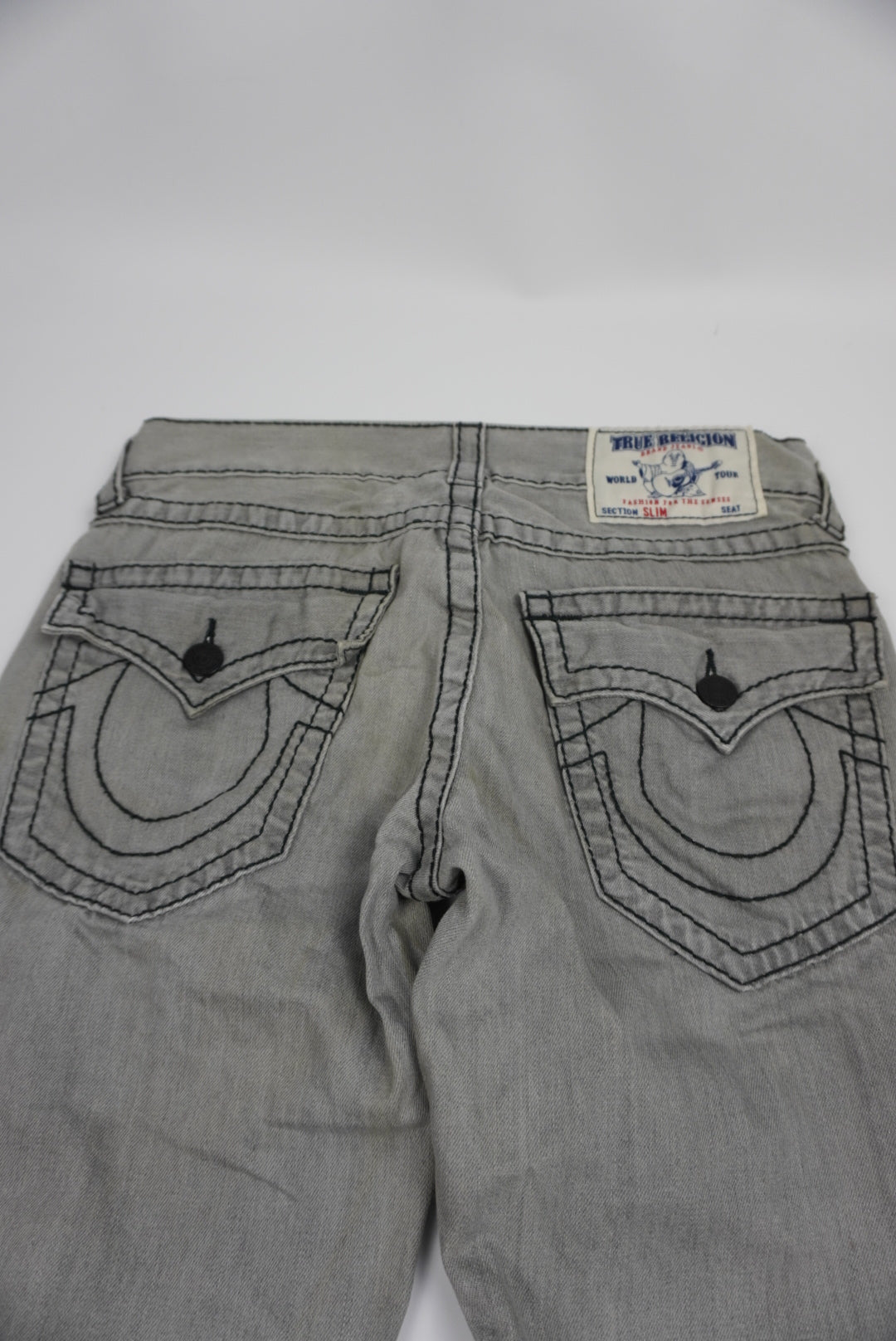 True Religion Slim Pants