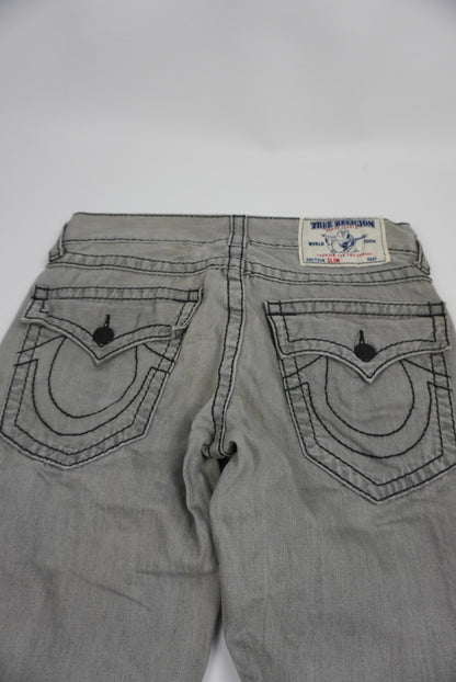 True Religion Slim Pants
