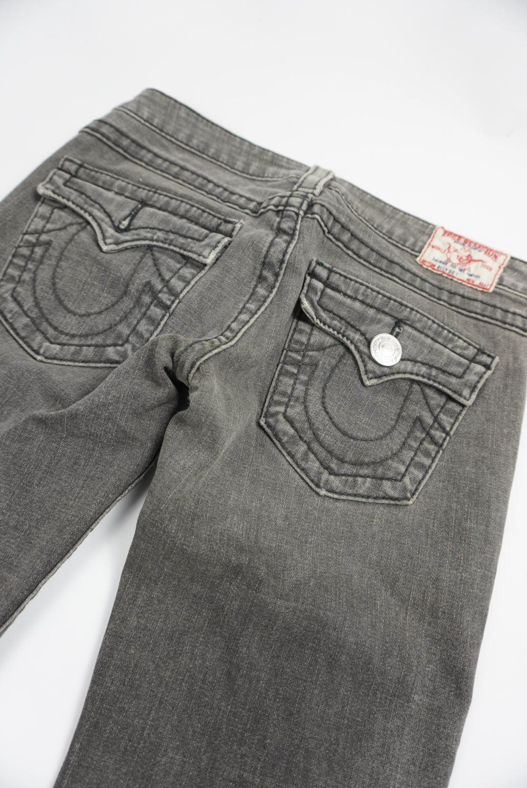 True Religion Billy Big T Pants