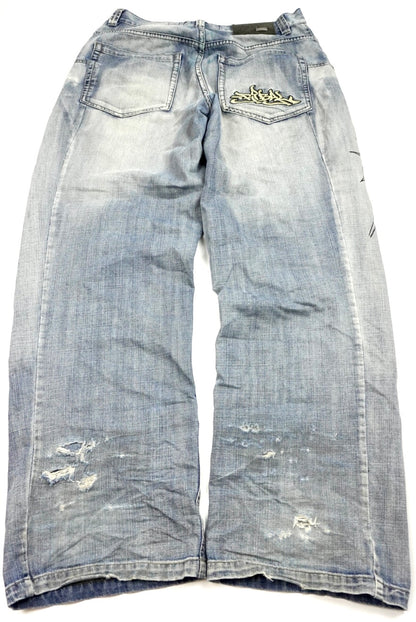 Tribal Gear Baggy Pants