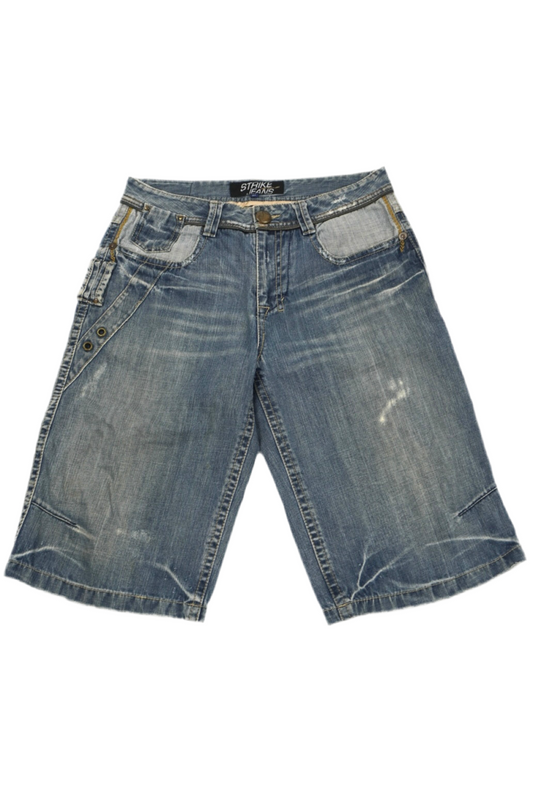 Strike Jeans Jorts