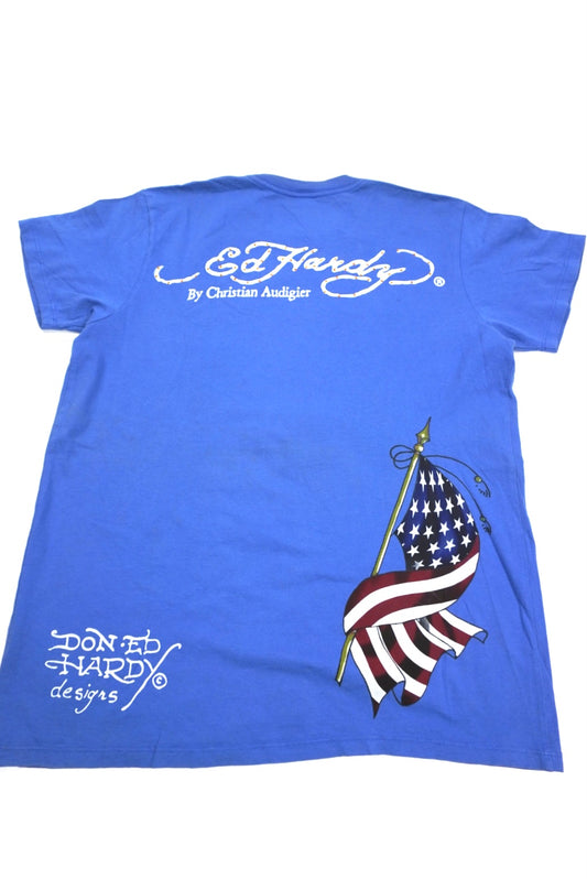 Ed Hardy USA Babytee