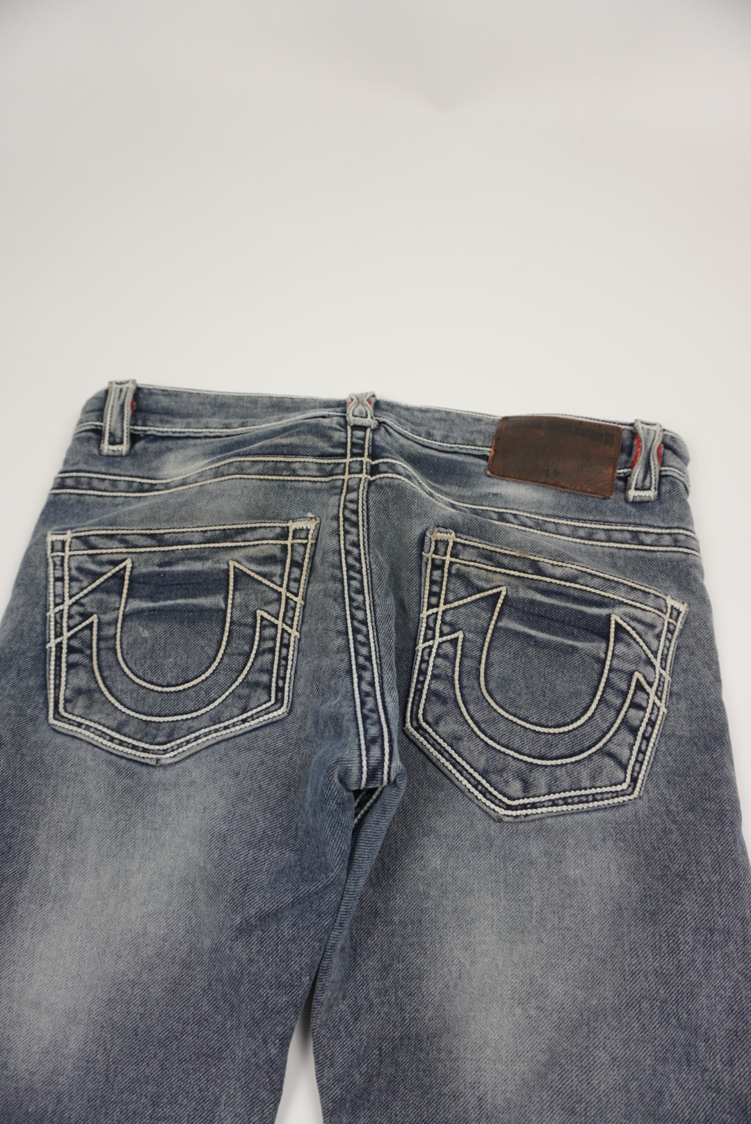 True Religion Skinny fit Pants