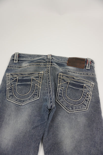 True Religion Skinny fit Pants