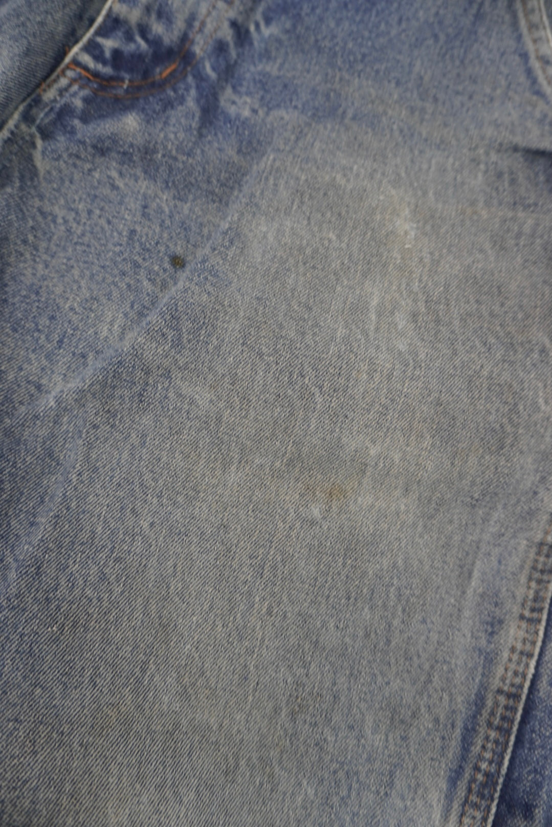 Rasco FR baggy Pants