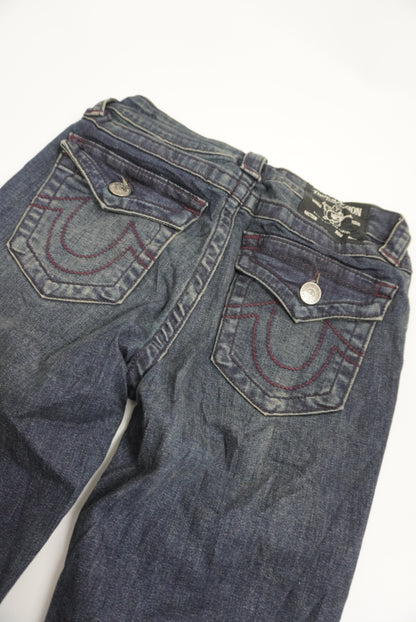 True Religion Bootcut Pants