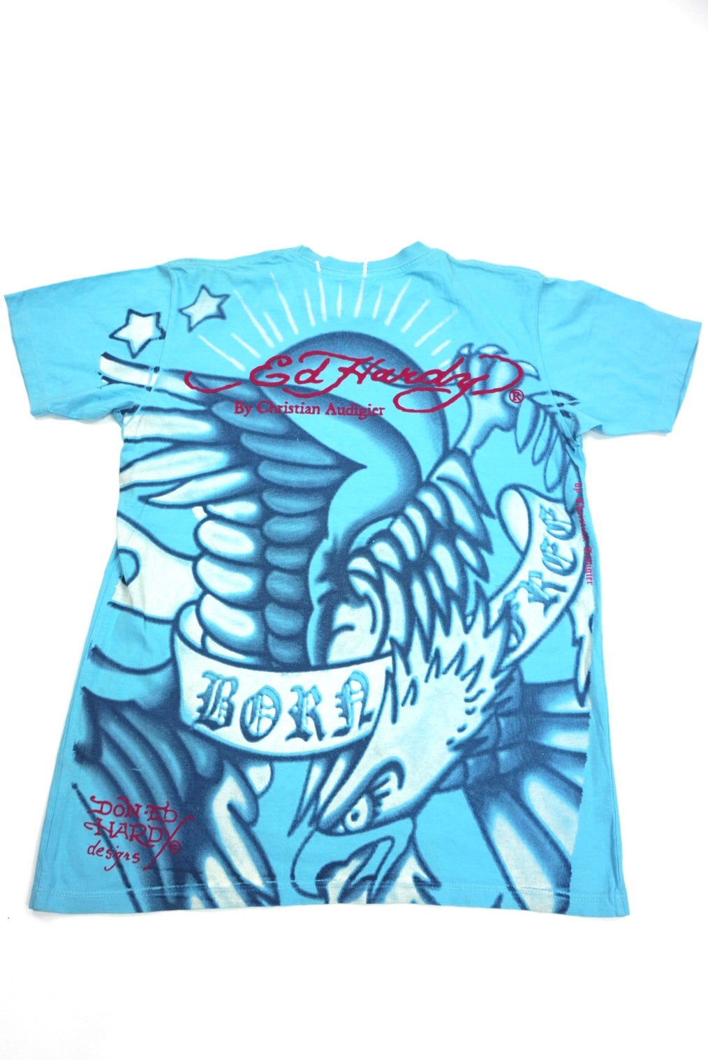 Ed Hardy Baby Tee