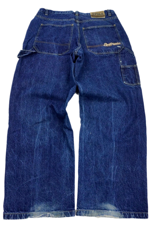 Southpole Baggy Pants