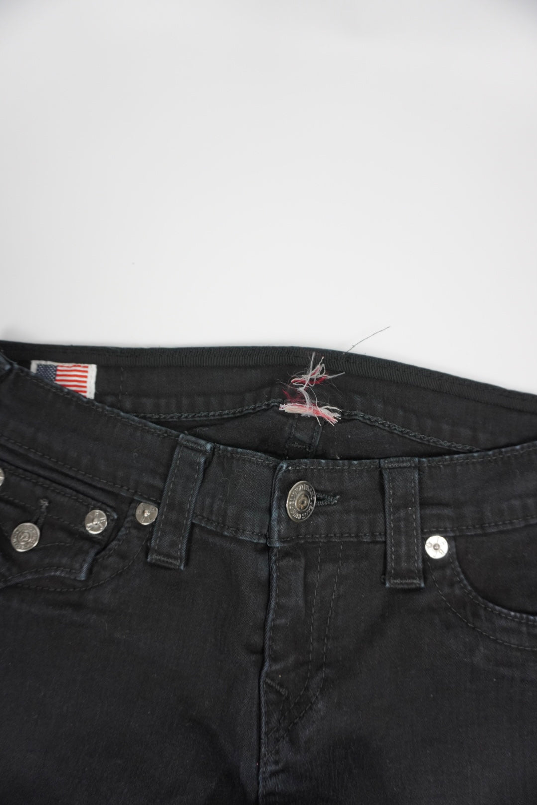 True Religion Misty Pants
