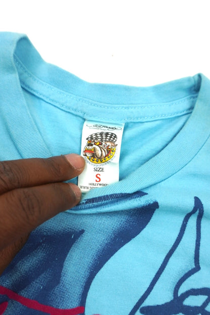Ed Hardy Baby Tee