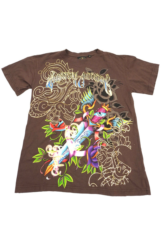 Christian Audigier Tshirt