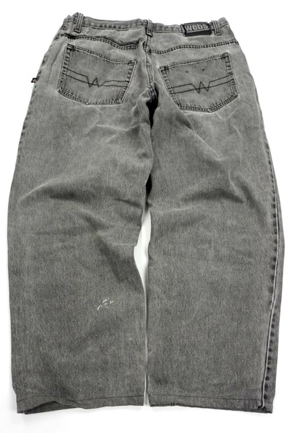 webs Baggy Pants