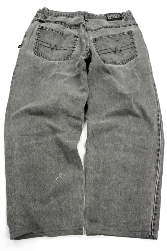 webs Baggy Pants