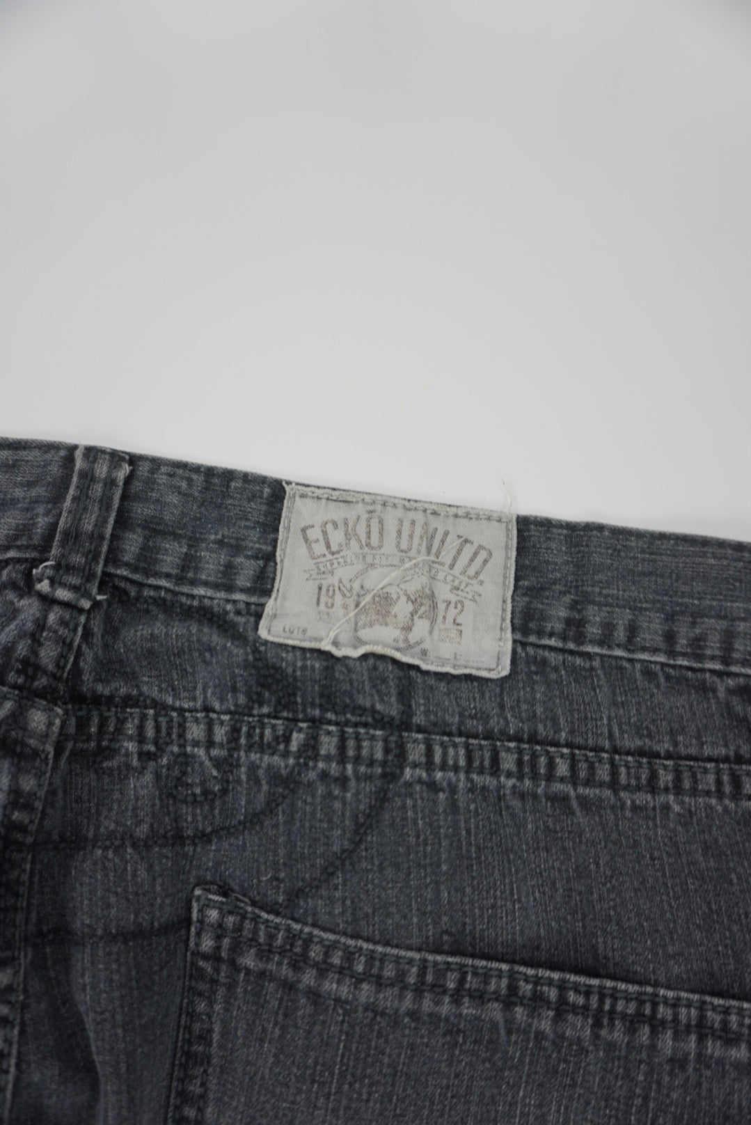 Ecko Baggy Pants